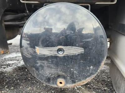 Mack Granite GU713 Air Tank for a 2016 Mack GU713