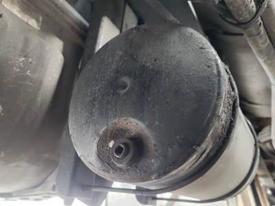 Mack Granite GU713 Air Tank for a 2016 Mack GU713