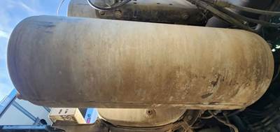 Mack Granite GU813 Air Tank for a 2017 Mack GU813
