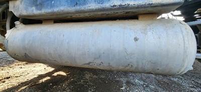 Mack Granite GU813 Air Tank for a 2017 Mack GU813