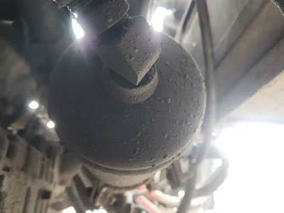 Mack MRU613 Air Tank