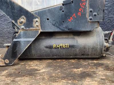 Mack Pinnacle CXU612 Air Tank for a 2012 Mack CXU612
