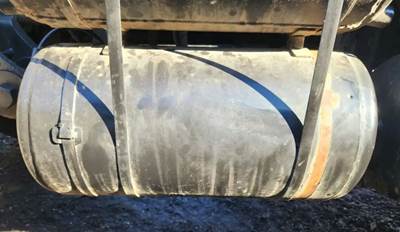 Mack RS686LST Air Tank