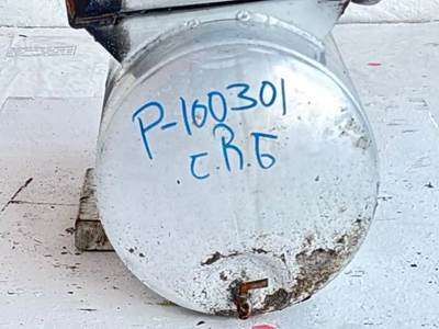 Mack Titan TD713 Air Tank for a 2010 Mack TD713