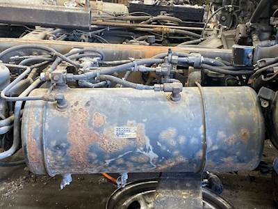 Mitsubishi FK61F Air Tank