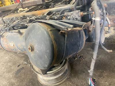 Mitsubishi FK61F Air Tank