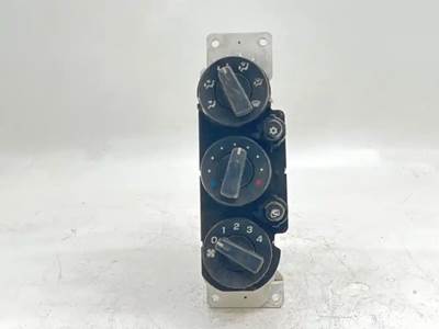 Mitsubishi FK61F Air Tank