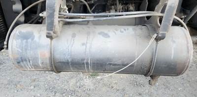 Mitsubishi FM65F Air Tank