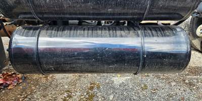 Peterbilt 220 Air Tank