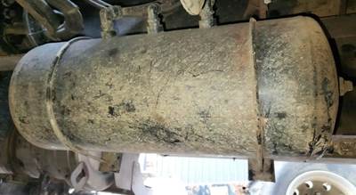 Peterbilt 337 Air Tank