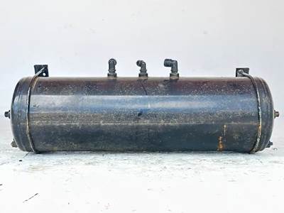 Peterbilt 337 Air Tank
