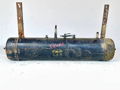 Peterbilt 337 Air Tank