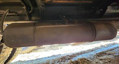 Peterbilt 348 Air Tank