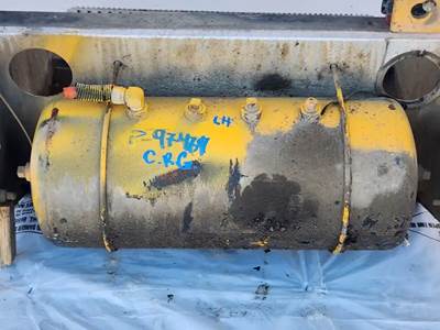Peterbilt 357 Air Tank