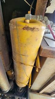 Peterbilt 357 Air Tank