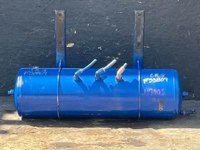 Peterbilt 365 Air Tank