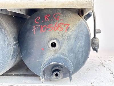 Peterbilt 365 Air Tank