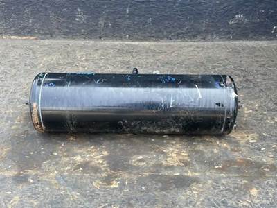 Peterbilt 367 Air Tank