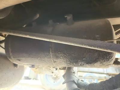 Peterbilt 379 Air Tank