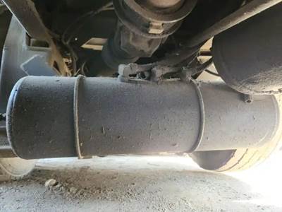 Peterbilt 379 Air Tank