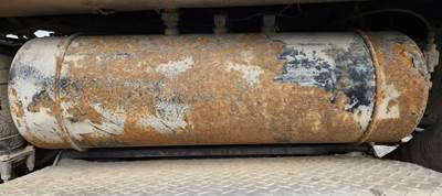 Peterbilt 379 Air Tank