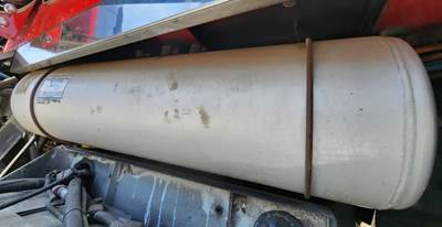 Peterbilt 379 Air Tank