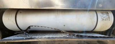 Peterbilt 379 Air Tank