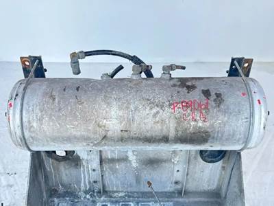 Peterbilt 379 Air Tank