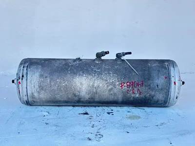 Peterbilt 379 Air Tank