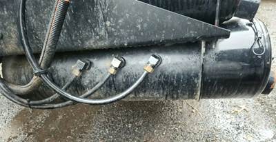 Peterbilt 384 Air Tank
