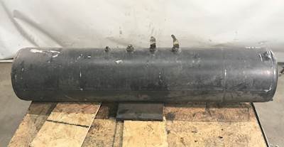 Peterbilt 386 Air Tank