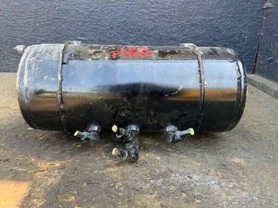 Peterbilt 386 Air Tank