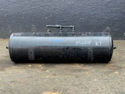 Peterbilt 386 Air Tank