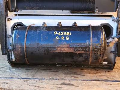 Peterbilt 386 Air Tank