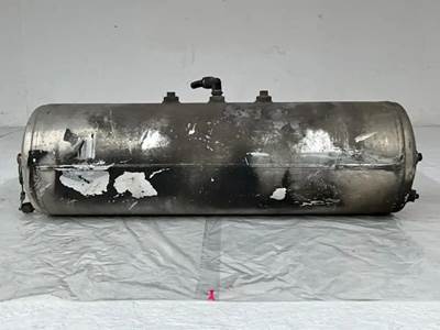 Peterbilt 386 Air Tank