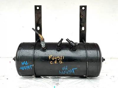 Peterbilt 386 Air Tank