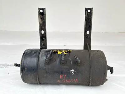 Peterbilt 386 Air Tank