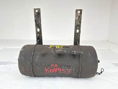 Peterbilt 386 Air Tank