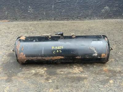 Peterbilt 388 Air Tank