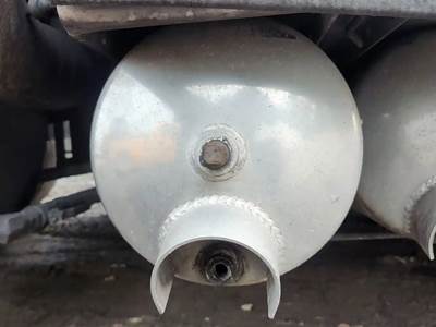 Peterbilt 389 Air Tank