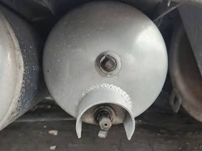 Peterbilt 389 Air Tank
