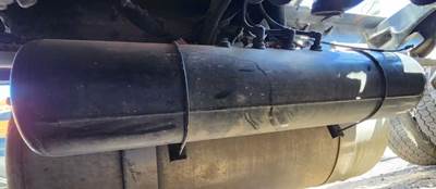 Peterbilt 567 Air Tank