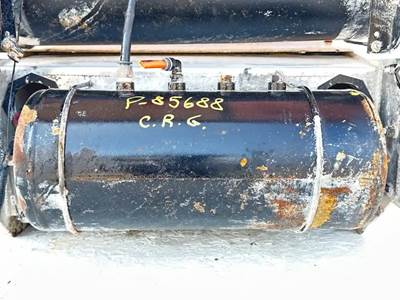 Peterbilt 567 Air Tank