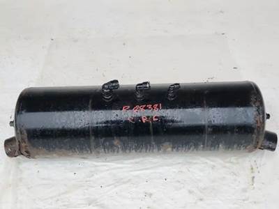 Peterbilt 567 Air Tank