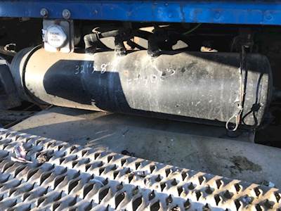 Peterbilt 579 Air Tank