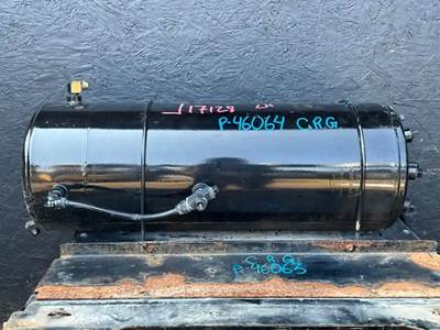 Peterbilt 579 Air Tank