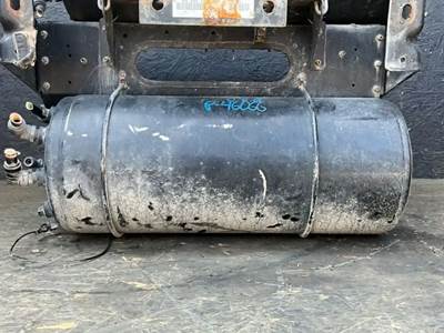 Peterbilt 579 Air Tank