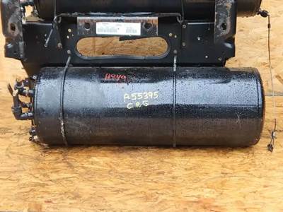 Peterbilt 579 Air Tank