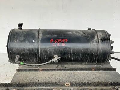 Peterbilt 579 Air Tank
