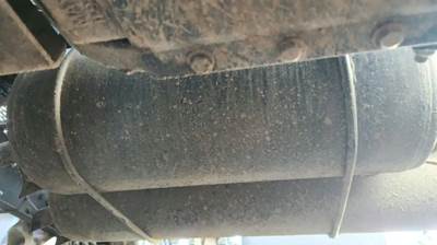 Peterbilt 579 Air Tank